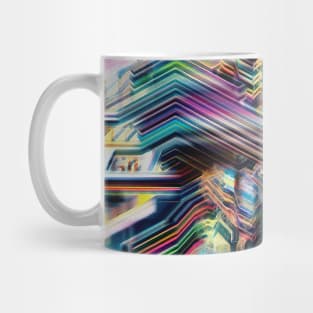 Donuts Mug